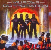 Murder Corporation : Kill!